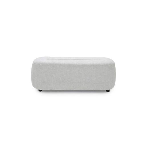 Usado Stool - Cream