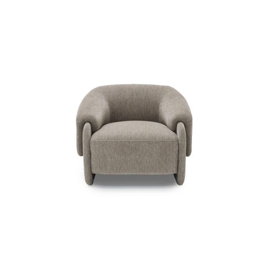 Usonic Sofa 1s - Brown