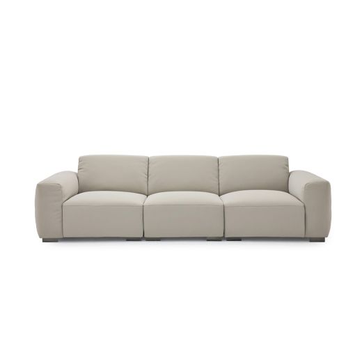 XOZIO Sofa 3S  Beige Color