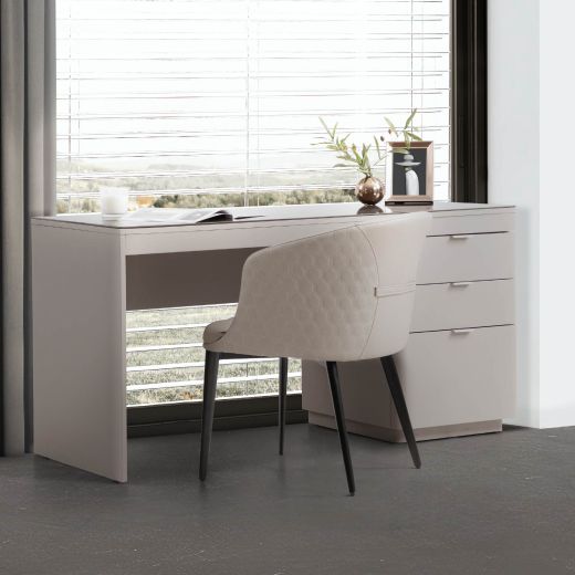 Desk/Writing Karo Beige