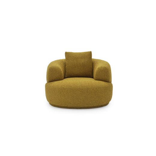 Harif Sofa - Brown
