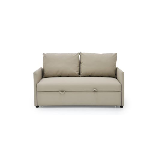 Axis-160 Sofabed - Beige