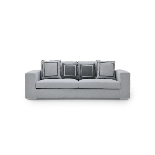 Beatris Sofa - Gray