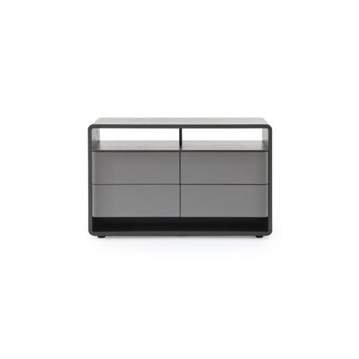 Wayland Drawer cabinet - Gray