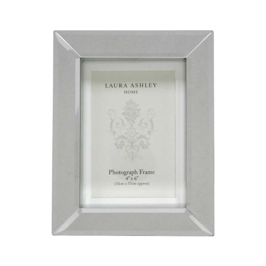 Photo Frame#3534446 Glass Silver