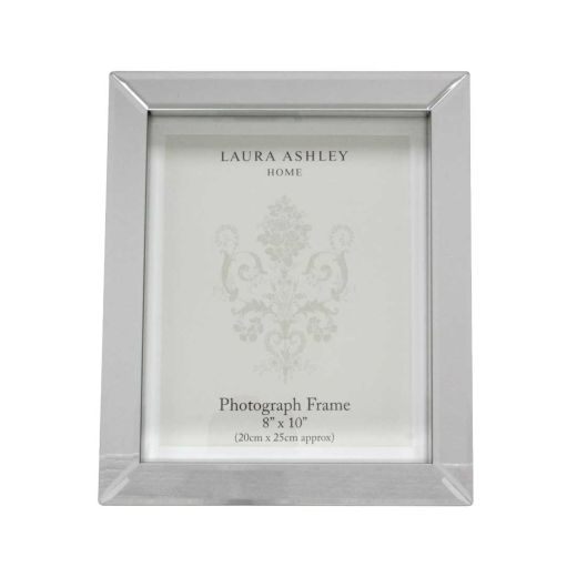 Photo Frame#3704307 Glass Silver