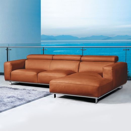 Custom Sofas 0121 Right Corner