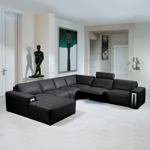 Custom Sofas 0138V
