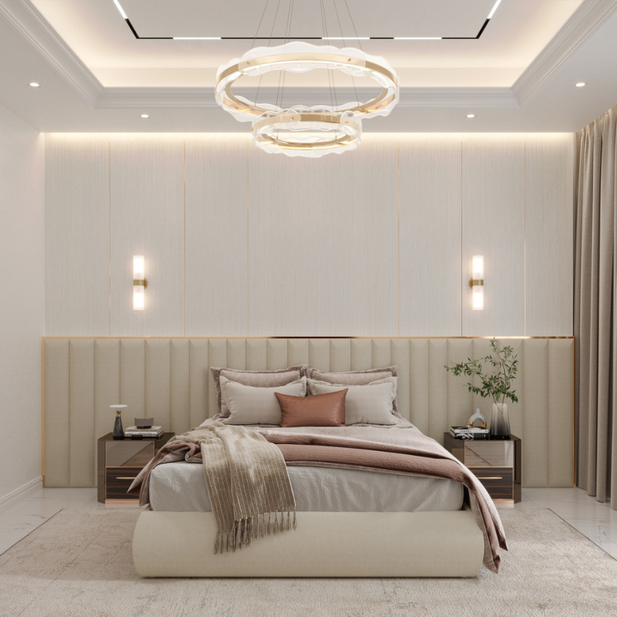 6 ft. Body Bed BWDCUS2
