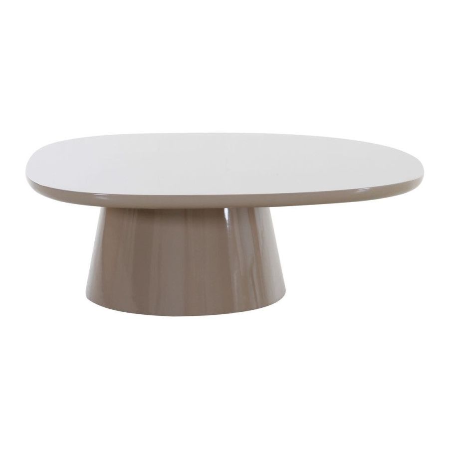 โต๊ะกลาง รุ่น OCCEY สีน้ำตาล 02