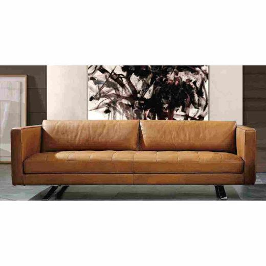 Custom Sofas 0186 4 Seater