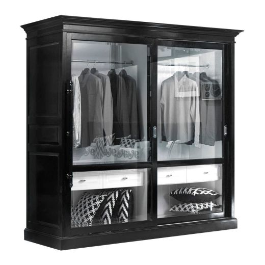 Wardrobes Nisse