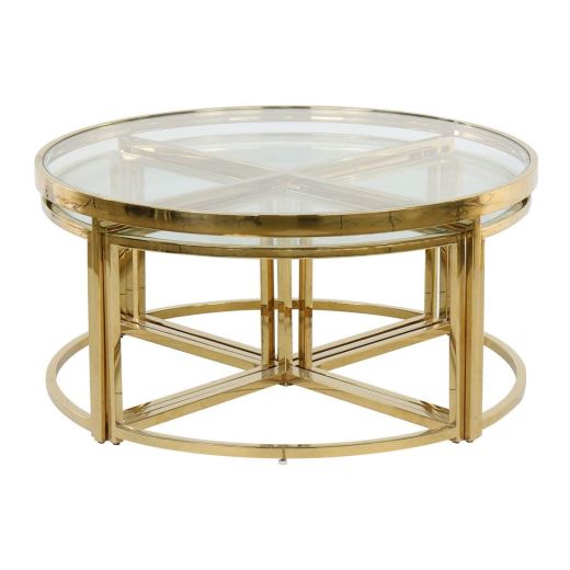 Coffee Table Aldis