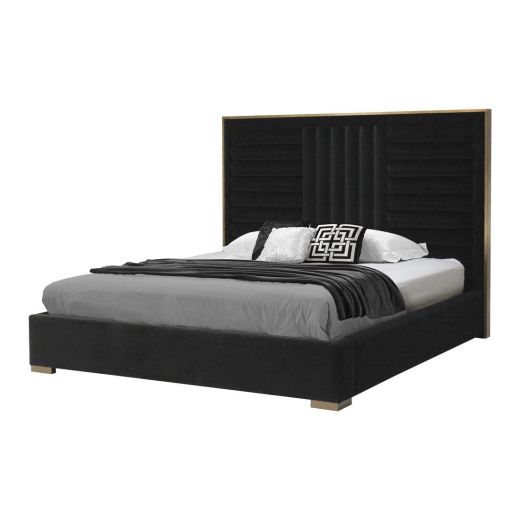 6 ft. Bed Nesta Gray color