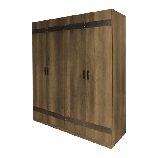 Wardrobe Woodwild