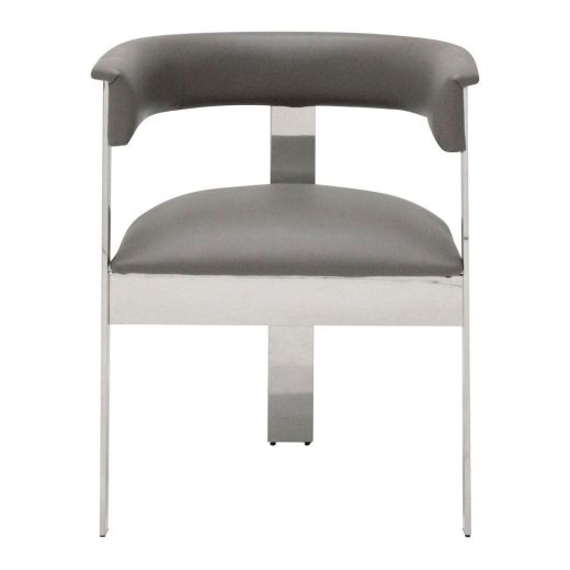 Chairs 148104 Gray