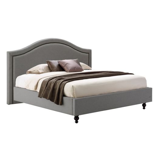 Beds Aeston Gray