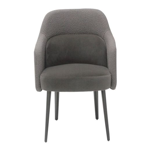 Chairs Nerrex Dark Brown