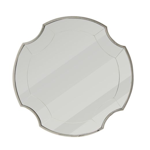 Mirror  SA341 Silver