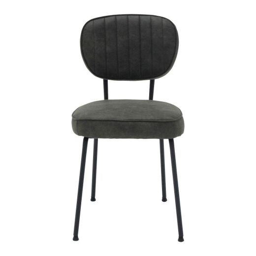 Chair Ascal Dark Gray