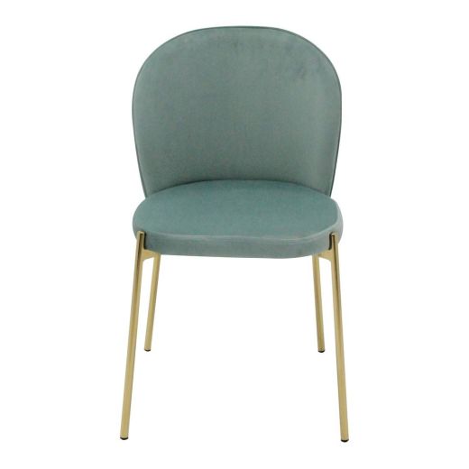 Chair Tran Green