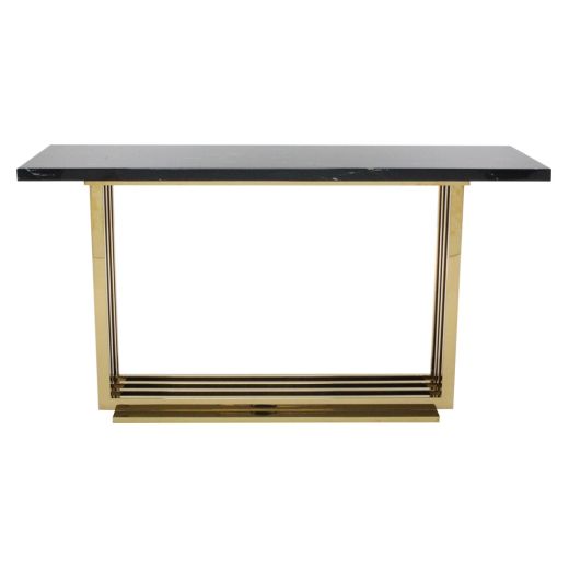 Console SB01 Classico Nero Marquina