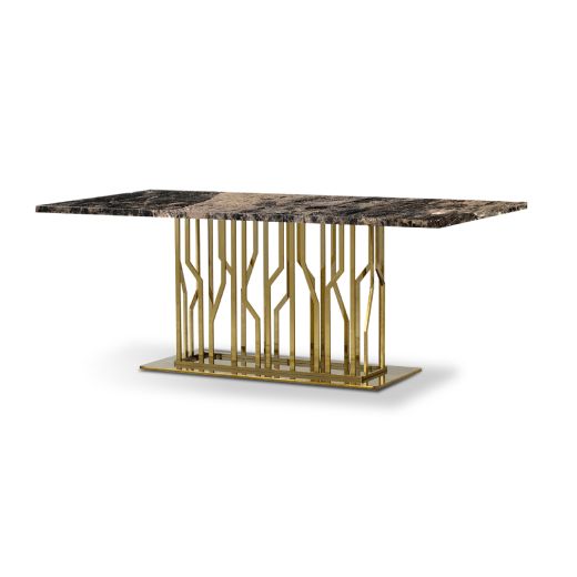 Dining Tables SB02 Classico Dark Emperador