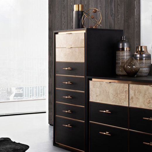 Pollux Cabinet