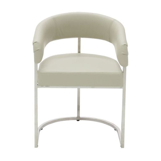 LAURE Chair - Cream