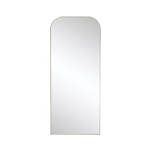 KD WALL MIRROR #80117/190CM GOLD