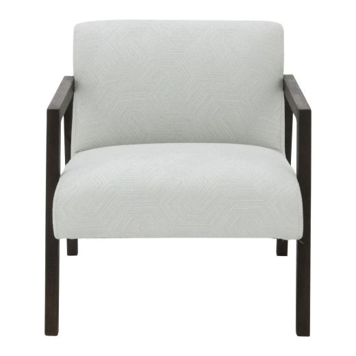 ADDRESSY Armchair - Cream