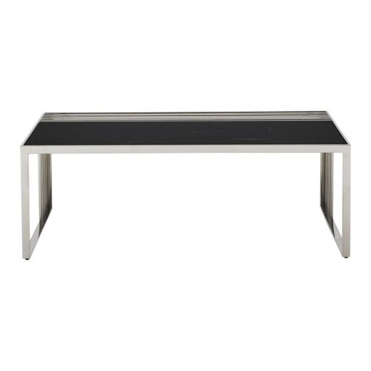 PETAL Coffee Tables - Black