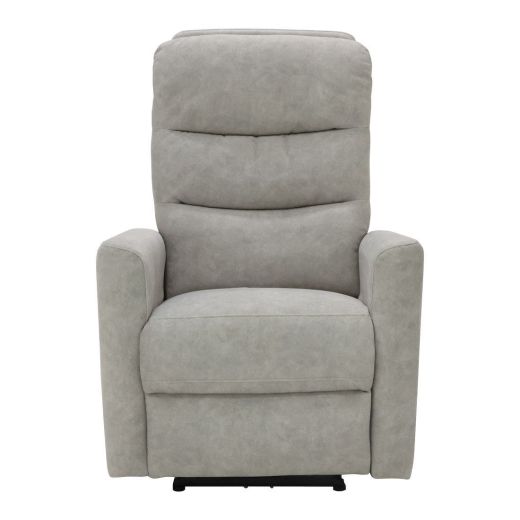 LIGO Electric Recliner 1 Seater Gray