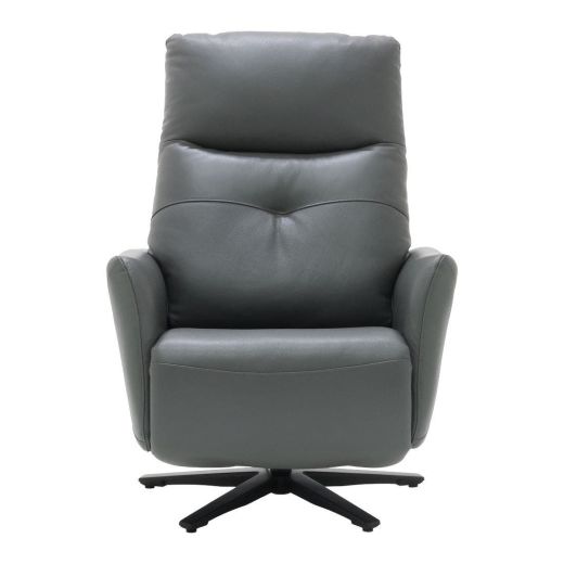 LEGION Electric Recliner 1 Seater Gray