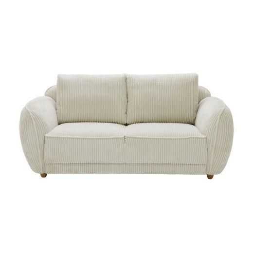 Marter Sofa 2 Seater - Cream