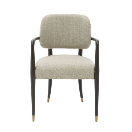 Chair MACIA Cream