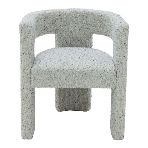 MADENA ARMCHAIR Gray