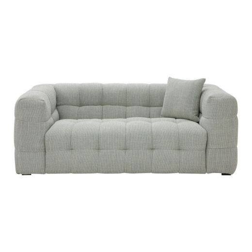 MALLON Sofa 2 Seater Gray