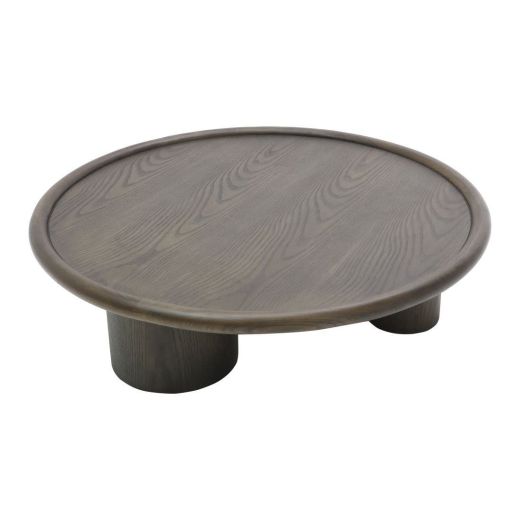 ONYA Coffee Table Brown Brown