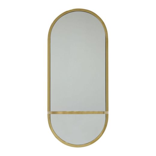 SA505 Mirror - Gold