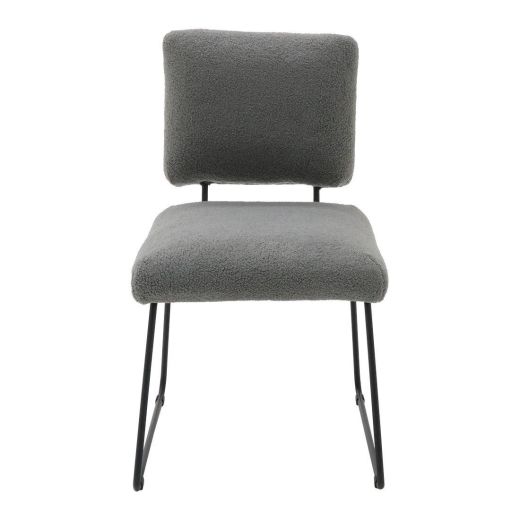 TAWALI Chair Gray