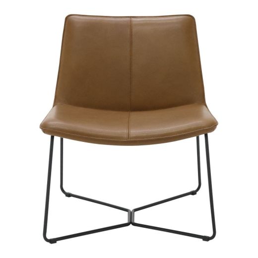 ERICKER Chair - Brown