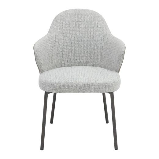 LACKY Chair - Gray