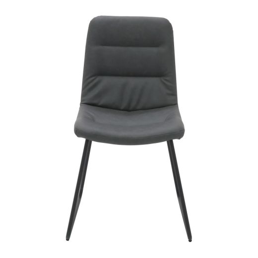 MARTER Chair - Gray