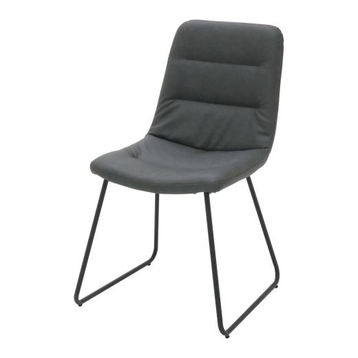 MARTER Chair - Gray