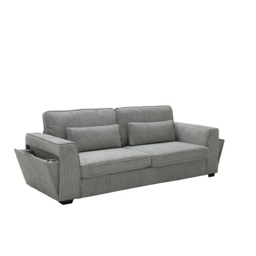 ZOWIE Sofa - Gray