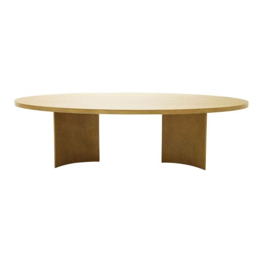 Veronica Dining Table - Oak