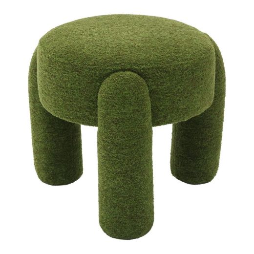 MIMA Stool -  Green