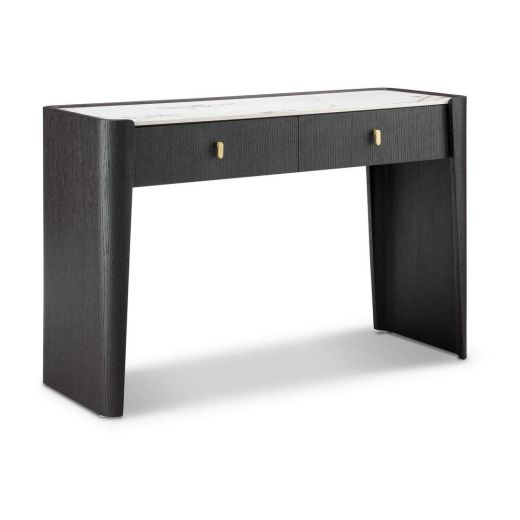 KOLLY Dressing Table - Black