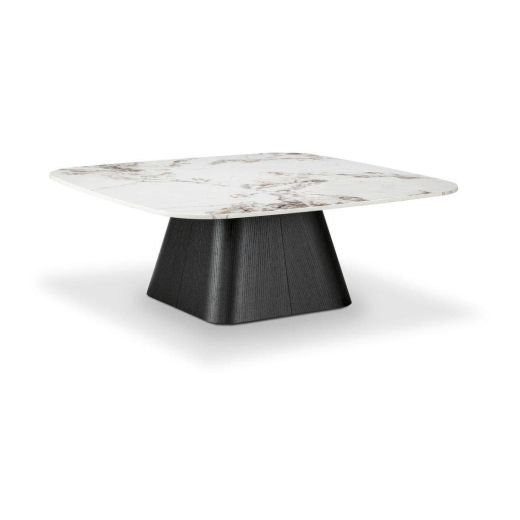 KACCY Coffee Table - White